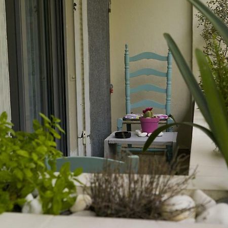 D16-Cosy Downtown Apartment Athens Luaran gambar