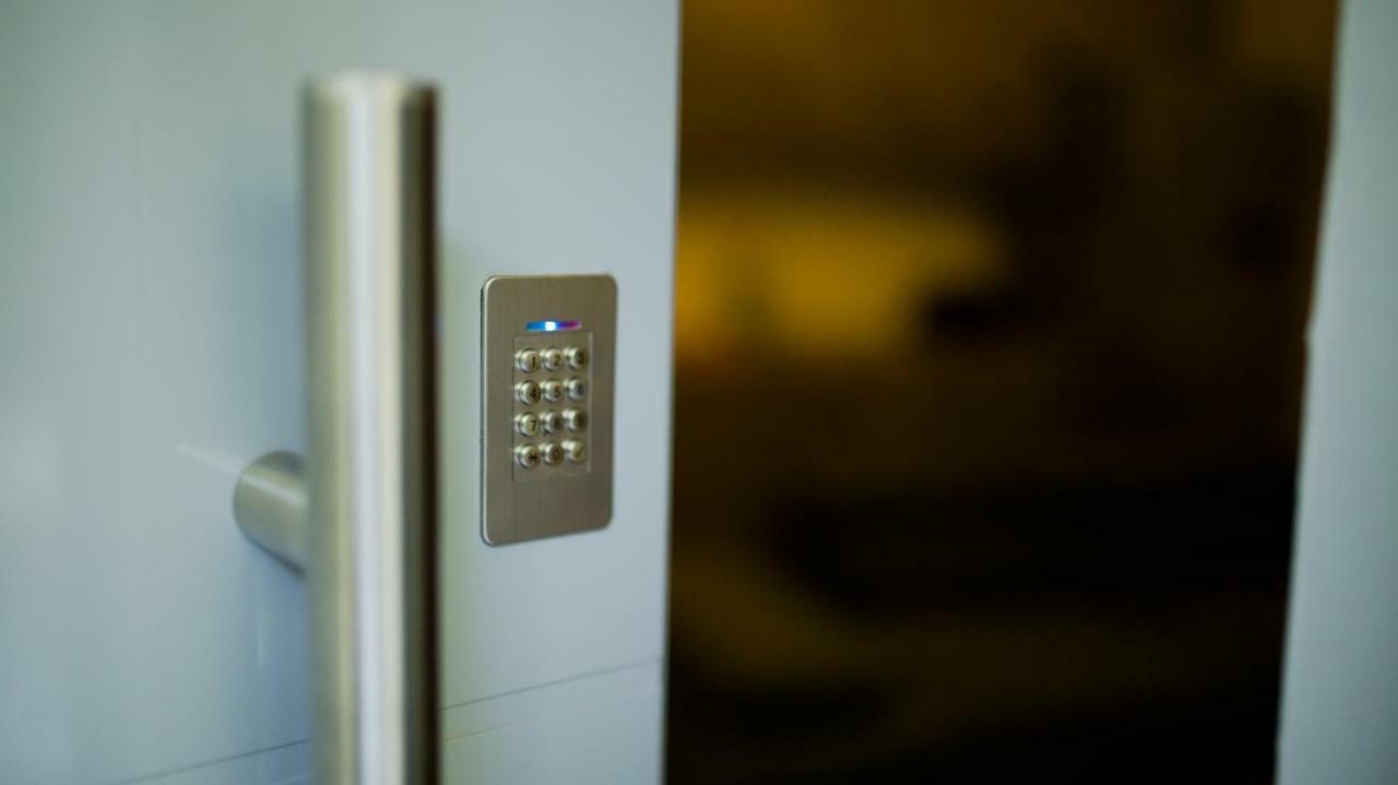 D16-Cosy Downtown Apartment Athens Luaran gambar